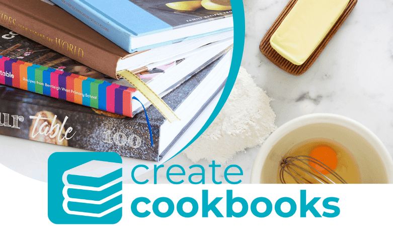 Create Cookbooks