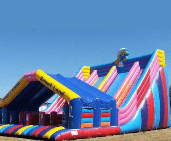 J & A Amusements