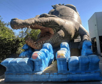 Aardy's Jumping Castles