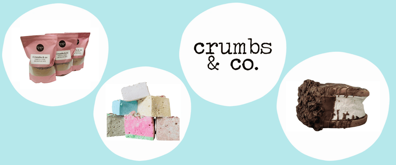 Crumbs & Co