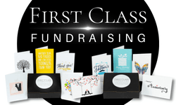 First Class Fundraising