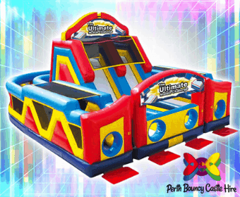 Perth Bouncy Castle Hire