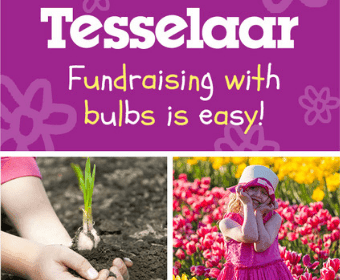 Tesselaar Direct Fundraising