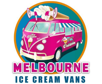Melbourne Ice Cream Vans