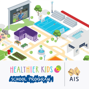 Health and Wellbeing Program card image