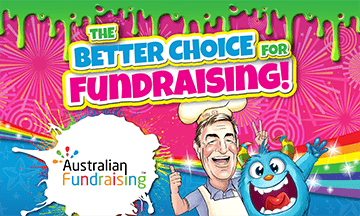 Australian Fundraising Featured Image