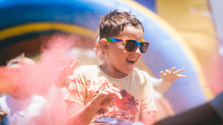 Australian Fundraising Gallery Image 3