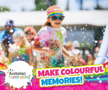 Australian Fundraising Featured Idea 2026