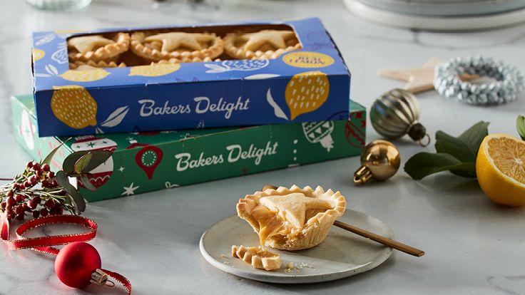 Bakers Delight Christmas 2025 Gallery Image 1