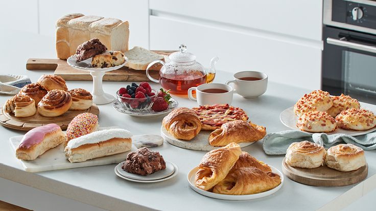 Bakers Delight Christmas 2025 Gallery Image 4