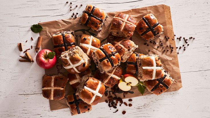 Bakers Delight Gallery Image 1 Easter 2026