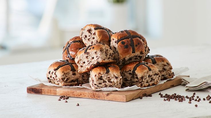 Bakers Delight Gallery Image 2 Easter 2026