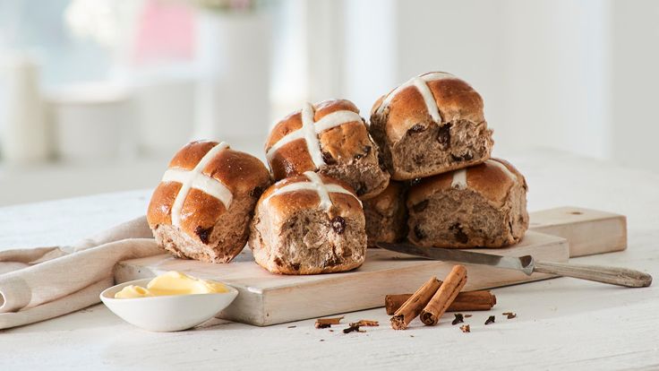 Bakers Delight Gallery Image 3 Easter 2026