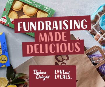 Bakers Delight Generic Supplier Card