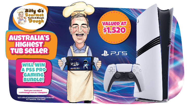 Billy G's Gallery Image 3