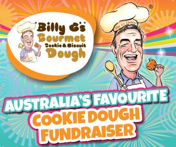 Billy G's Supplier Card 2026