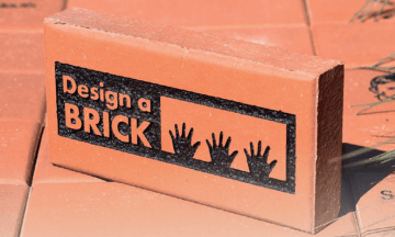 Design a Brick Featured Image