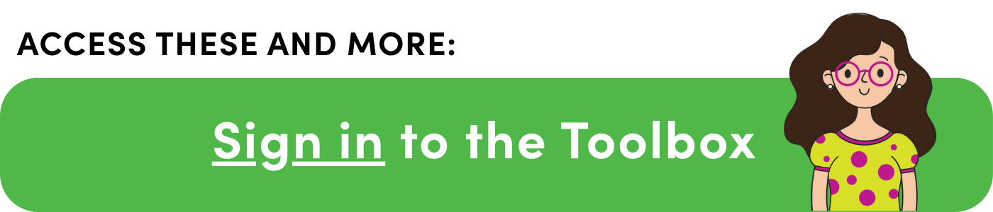 movie fundraising checklist