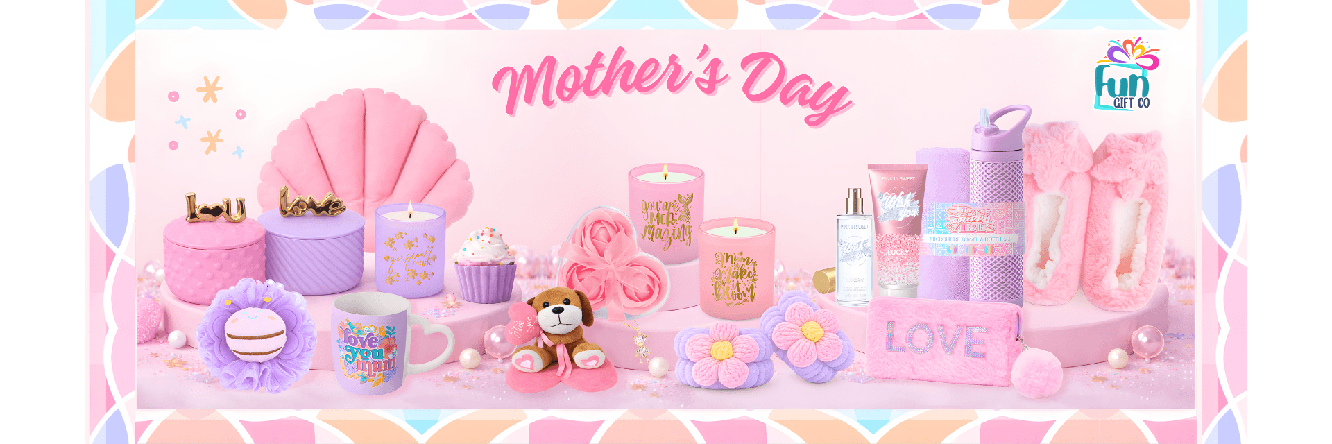 Fun Gift Co Header MD 2026