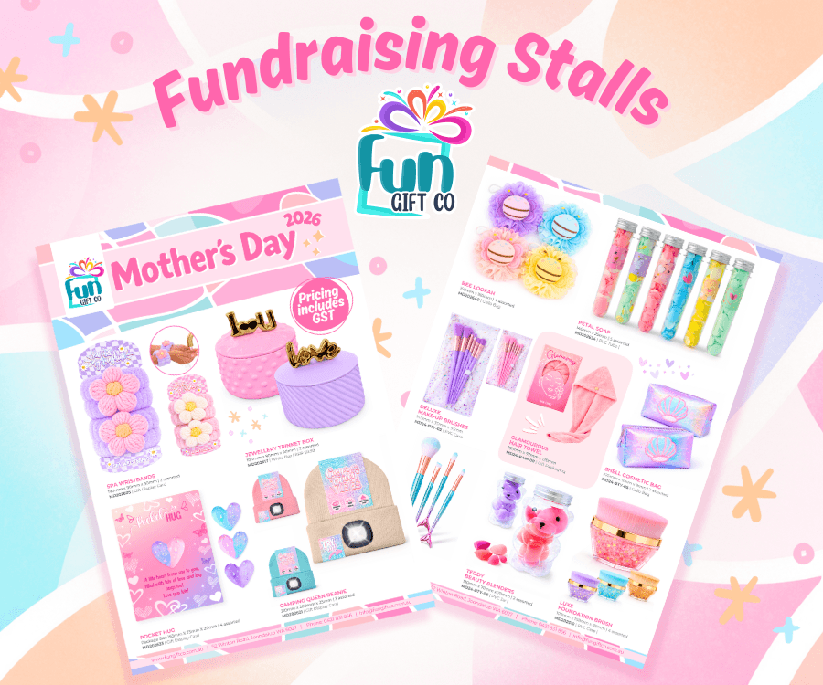 Fun Gift Co FI MD 2026