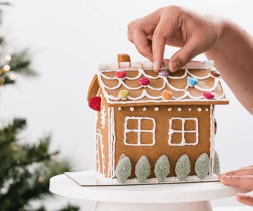 Gingerbread Folk Featured Image