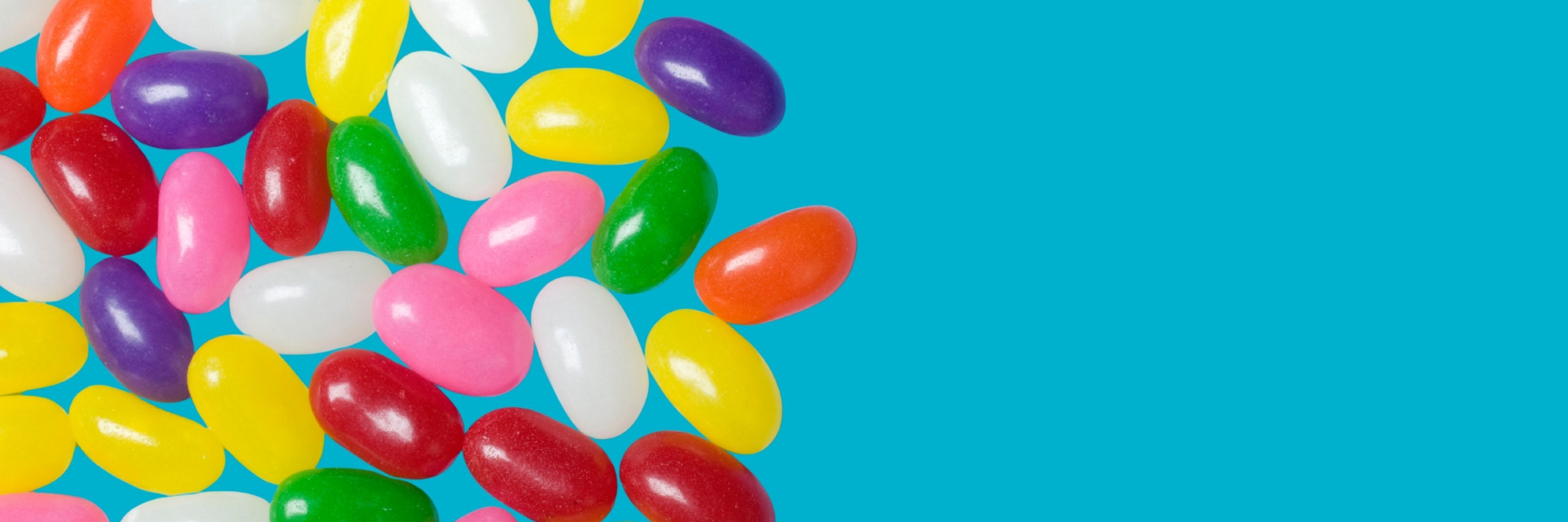 Items to put in guessing jar fundraisers