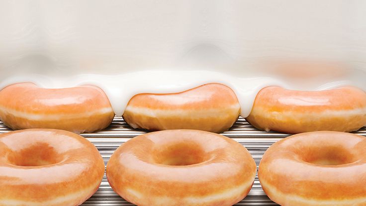 Krispy Kreme Image4