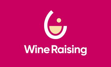 Wine Raising Featured Idea Card