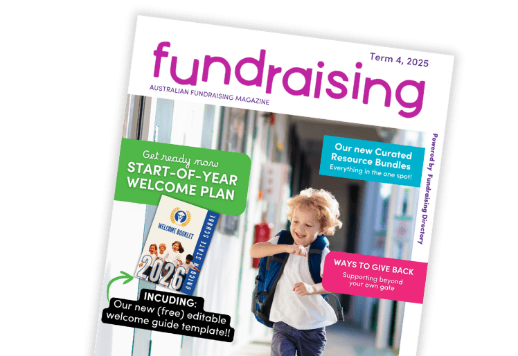 Inside the Term 4, 2025 issue you’ll find...