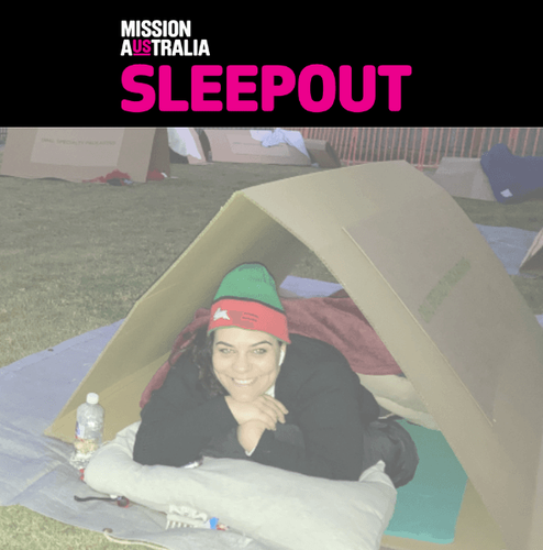 Mission Australia card image