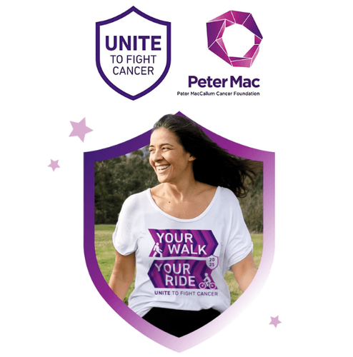 Unite to Fight Cancer card image