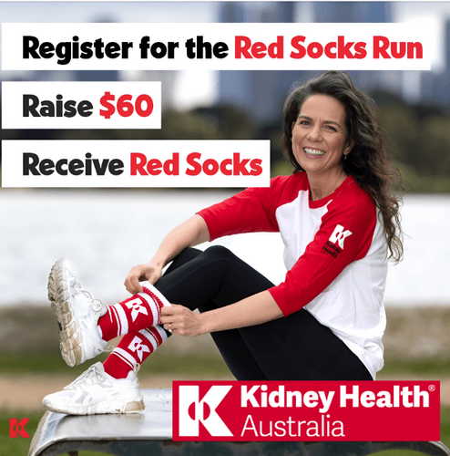 Kidney Health Australia card image