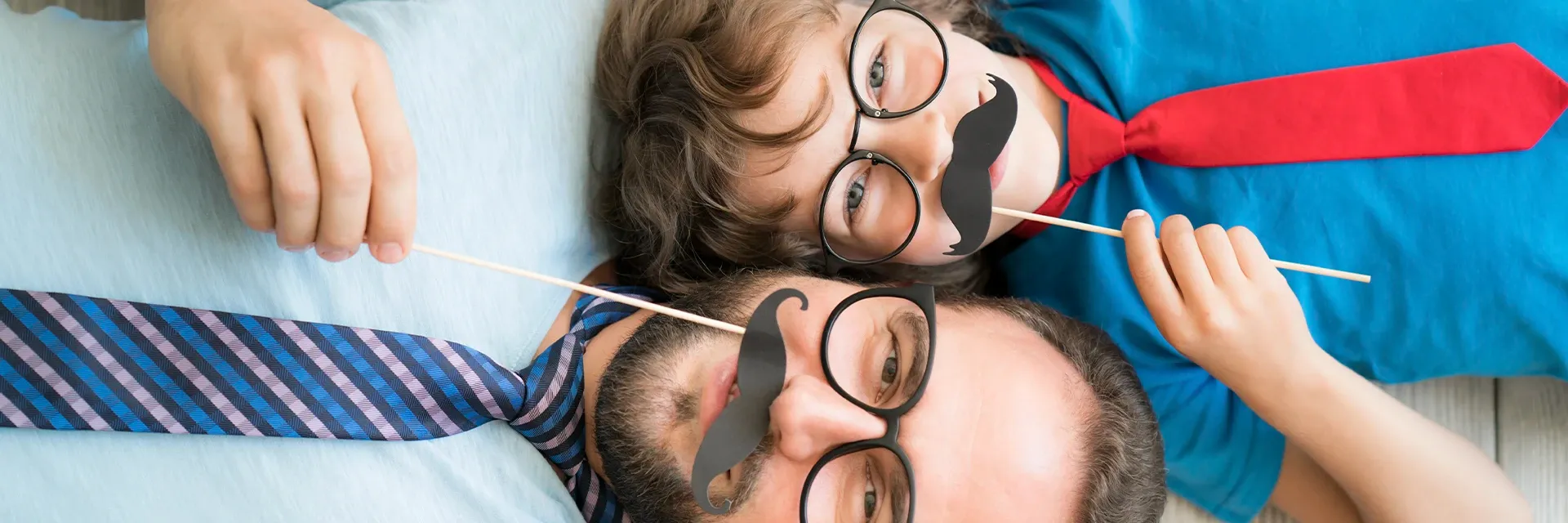 Father's Day Stall Alternatives