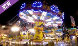 Joyland Amusements