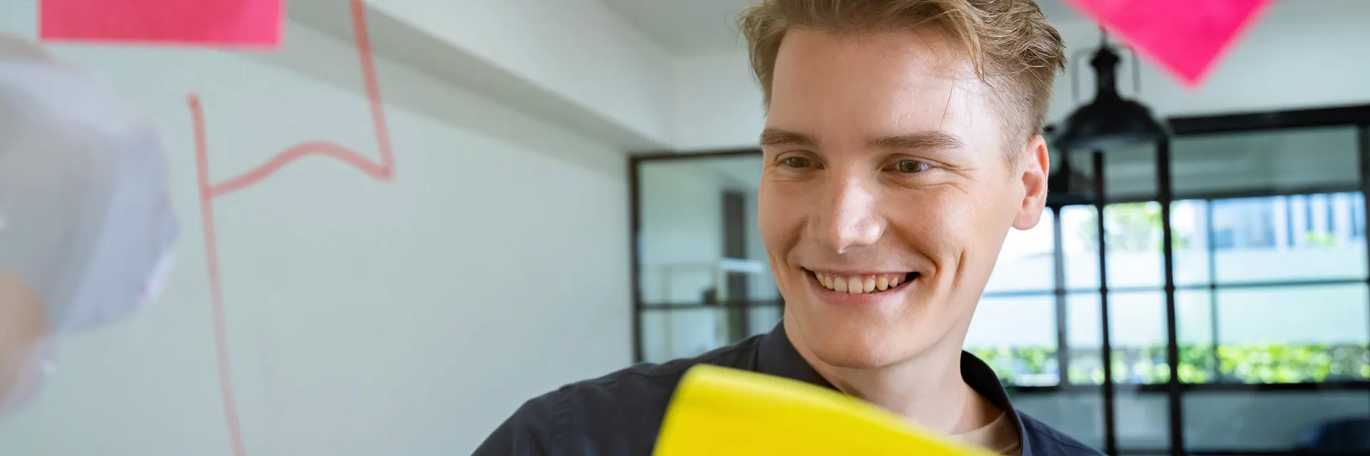 Spread the Word – Communication is Key