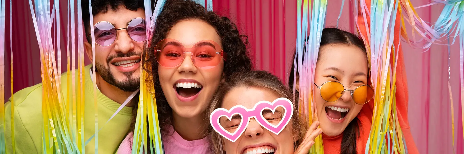 Theme ideas for parties